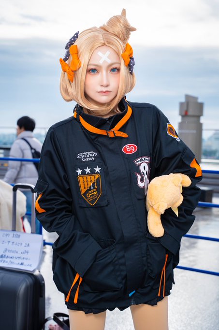 コスプレイヤー楪のTwitter画像50