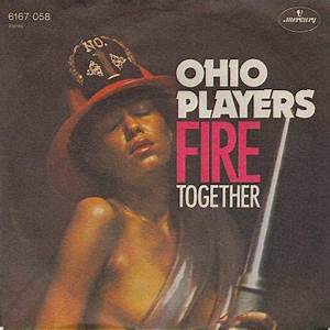 Charley58115169's tweet photo. 1995 12/30 Saxophonist and guitarist #ClarenceSatchell from #TheOhioPlayers died aged 55. They scored the 1974 US No.1 single 'Fire' and had hits with ‘Skin Tight’, ‘I Want To Be Free’ and ‘Love Roller Coaster.’ https://t.co/IWakNqLT1b