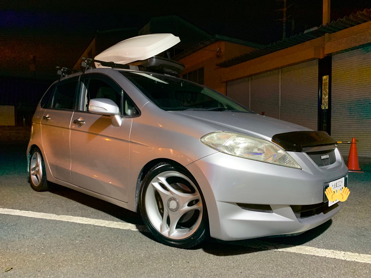 Hondaedix Hondaedix