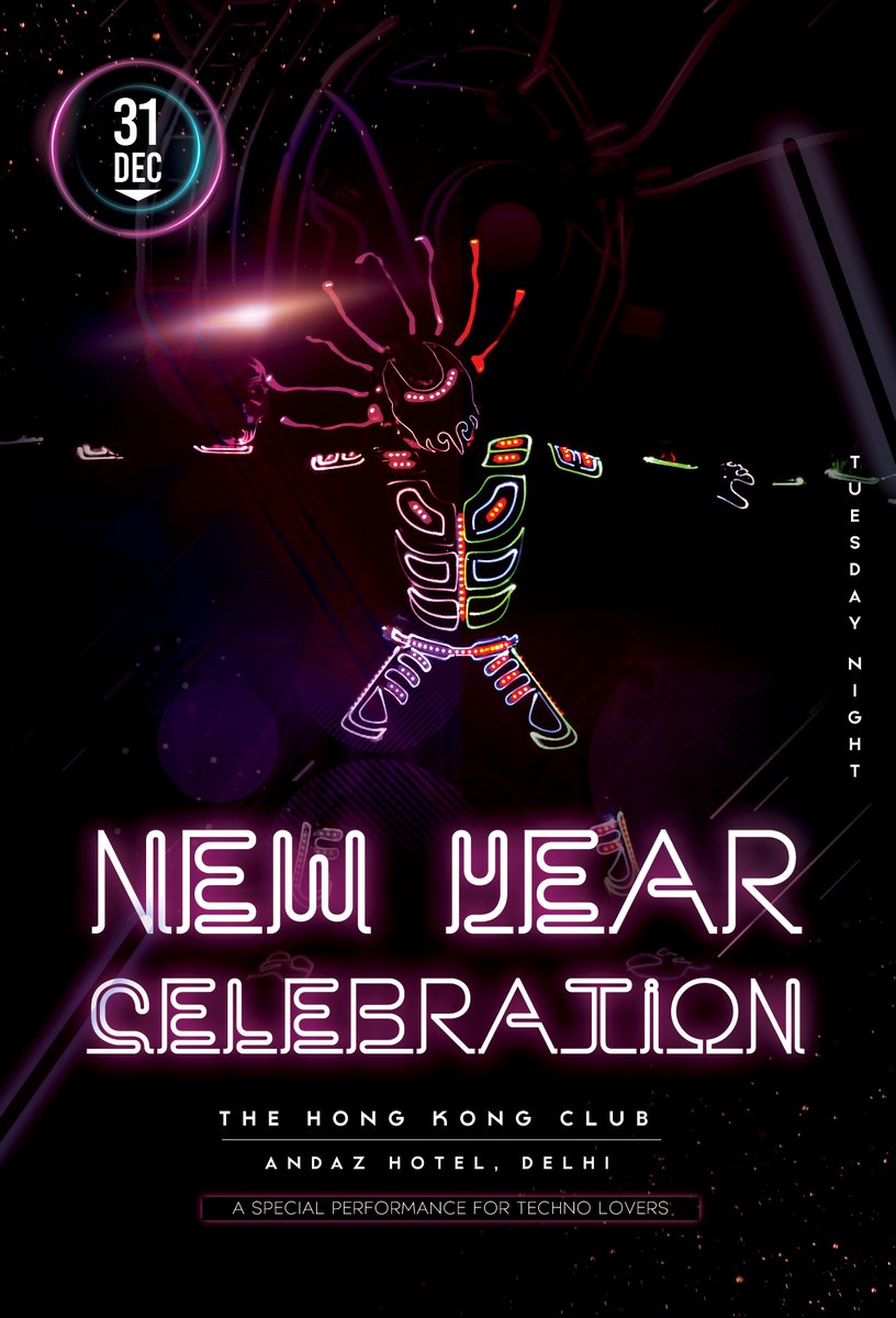 skeletongroup's tweet photo. Performing #Live in #Delhi on #NYE
#SkeletonDanceCrew #LEDDancers #LightDanceInDelhi #NewYear2020 https://t.co/H90LaNY2Hh
