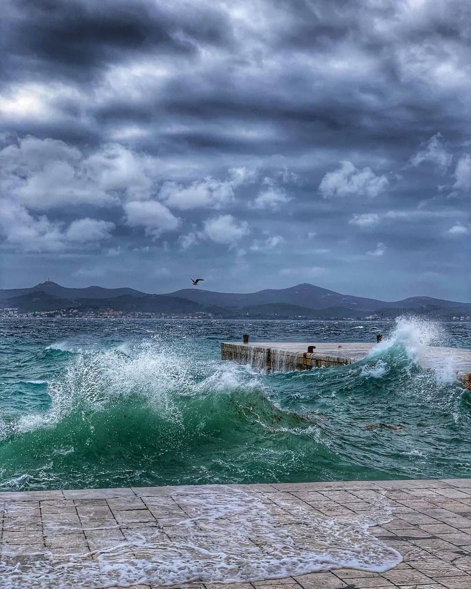 Zadar Region Tourist Board tweet media