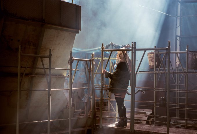 Twitterのコスプレ画像28