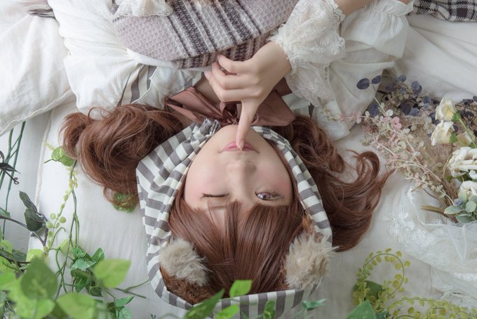 Twitterのコスプレ画像30