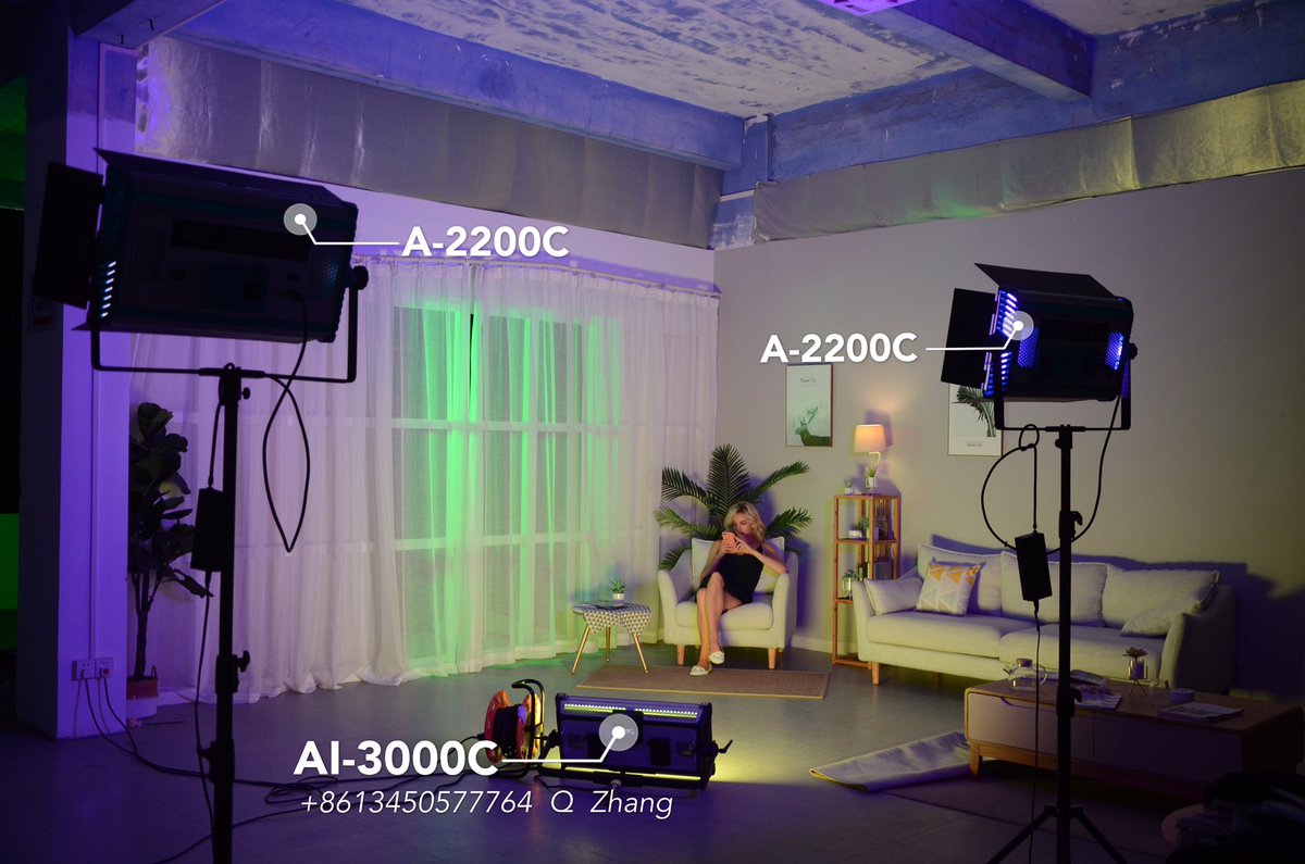 HeyQ17's tweet photo. 🔥Ready to Drop-shipping✌️
Contact me to order now #cinematicphotography #cinema🎬 #filmmaking #filming #videolighting #videoprojection #rgblightfotografia #musicvideoproduction #musicvideoshoot #filmlight #videoequipment #ledlightsolutions #ledlighting #videolightpro #skypanel https://t.co/n7mIVO3FEw