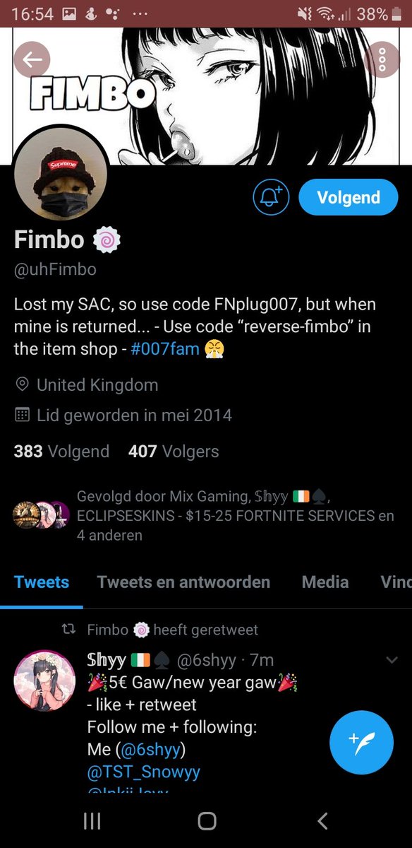 TimeFiree's tweet photo. @6shyy @TST_Snowyy @InkiiJayy @uhFimbo Done @AltParsley @IamLordNinnja https://t.co/gi5iXITr59