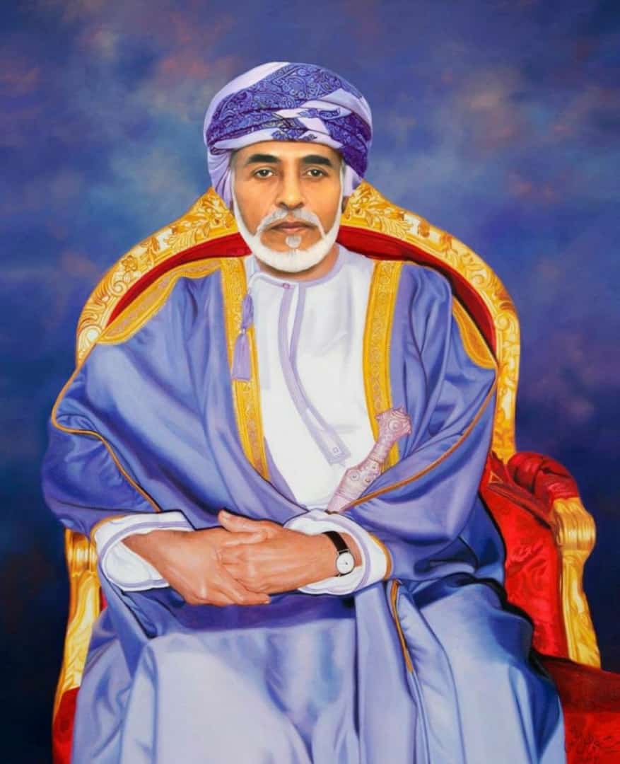 يا قلبًا على هذا الوطن🇴🇲
#قابوس_قلوبنا_معك