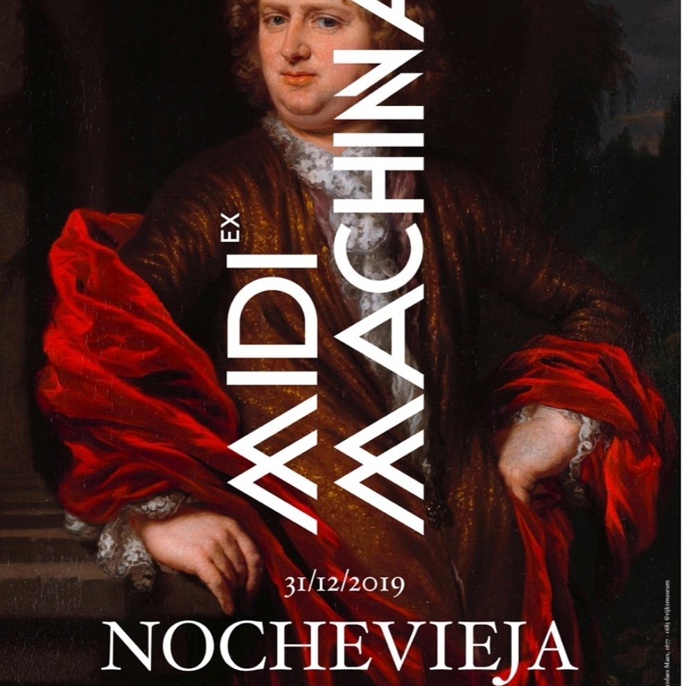 espacio LUVITIEN tweet media