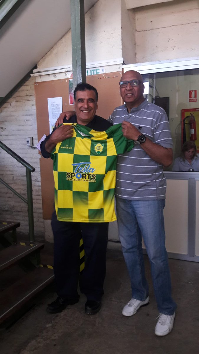 SportivoCerrito's tweet image. #Sorteos

Los felices ganadores con sus respectivos premios 🎁🎁🎁

Colaboraron con el fútbol playa ⚽🏖️ y fútbol senior 👴👴👴

Felicitaciones 👏👏👏👏

#CSC90años🔰