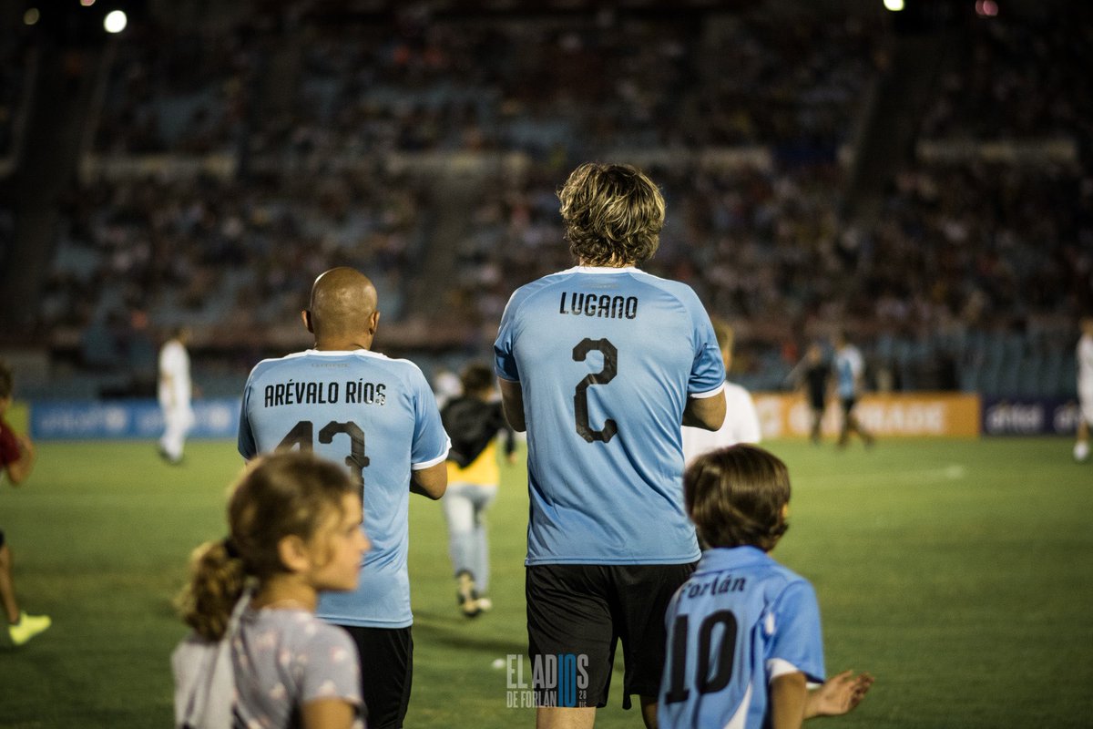 📸El partido en fotos.

Álbum completo: bit.ly/2MJVll8

👋🏼🔟