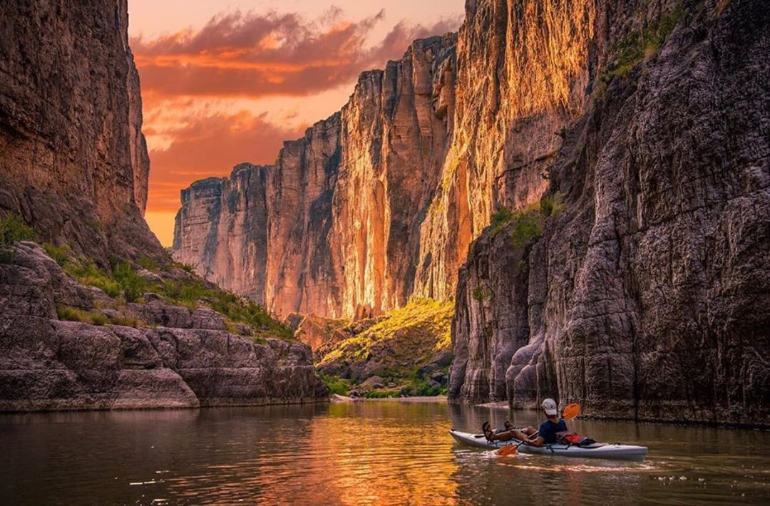 Visit Big Bend tweet media