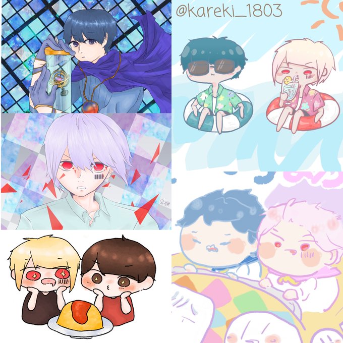 歌い手さん好きと繋がりたい 高画質 のtwitterイラスト検索結果 歌い手さん好きと繋がりたい 高画質 のtwitterイラスト検索結果