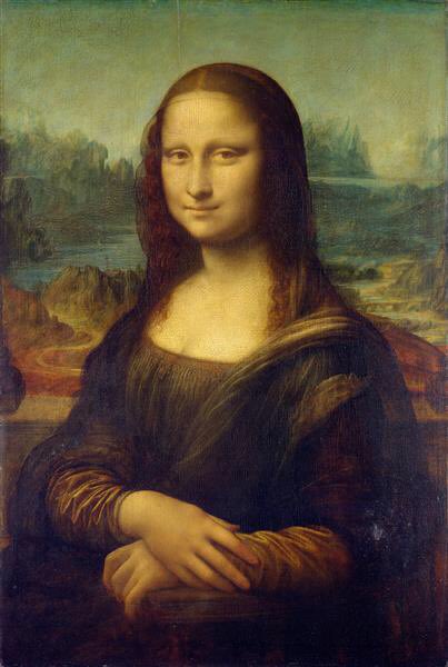 MariaPaphiti's tweet photo. I bid farewell to #2019 , a year dedicated to #LeonardodaVinci , with a 1975 episode of the #PinkPanther Apparently it’s the Pink da Vinci that put the famous & enigmatic #smile on the portrait of Lisa Gherardini, commonly known as #MonaLisa #art #end2019 https://t.co/tRxzomMaoO https://t.co/Lk6G9EtAqZ
