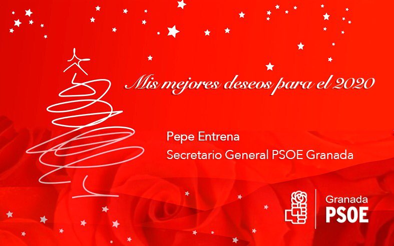 _PepeEntrena's tweet photo. ... y que ayudemos entre todas y todos a construir una provincia de Granada más justa, más próspera y más igualitaria. https://t.co/ykA5zAVCz5