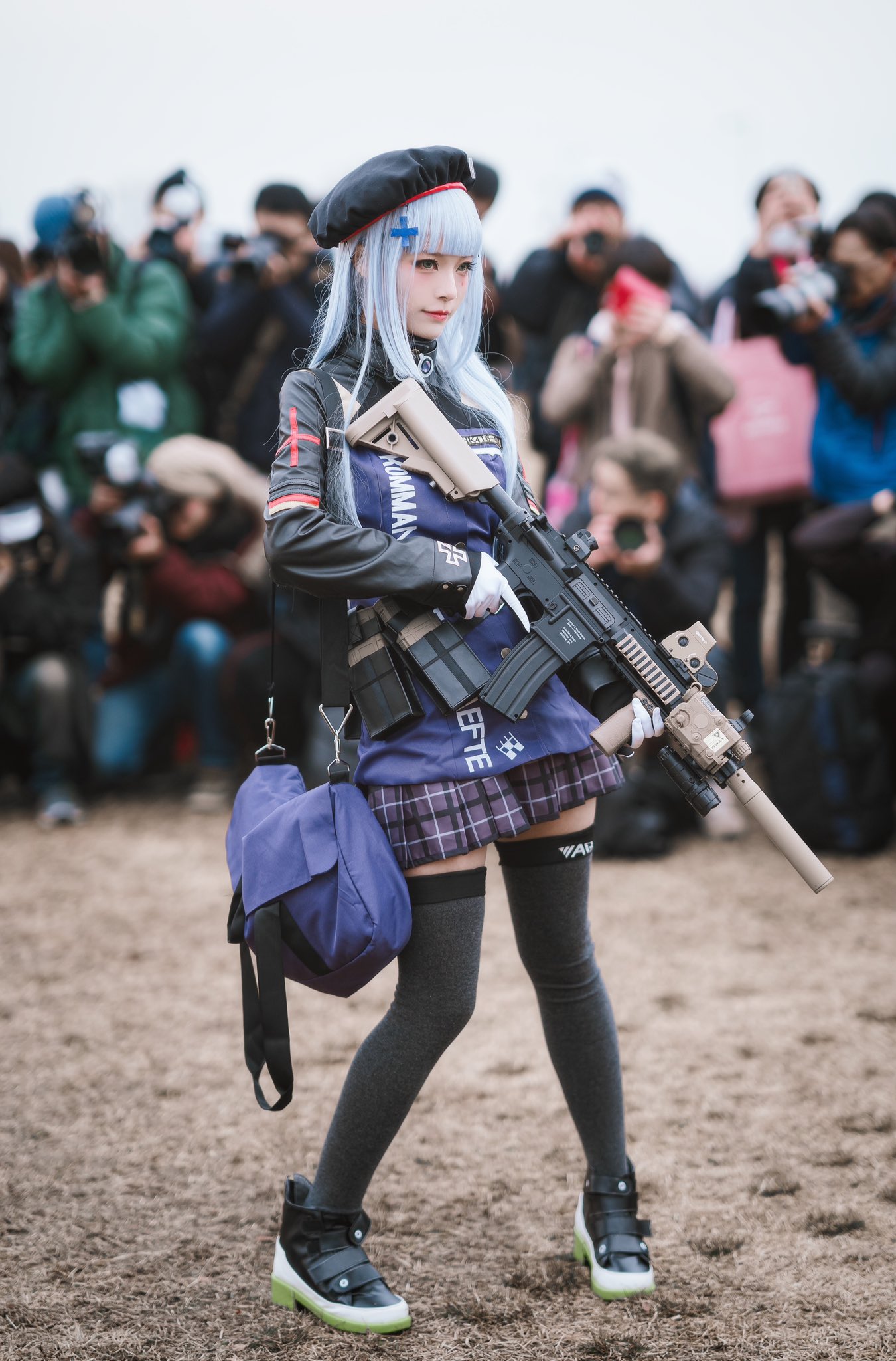 网管菌 в X: „#C97 #コスプレ #c97コスプレ かっこいい416ちゃん