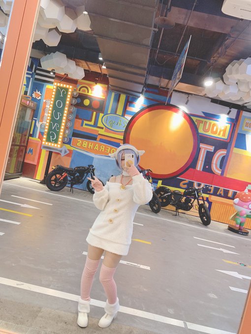 Twitterのコスプレ画像42