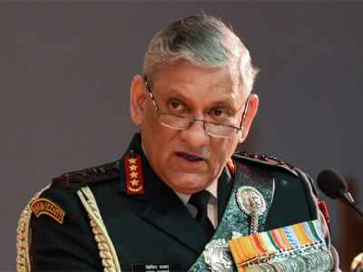 KaajCareer's tweet image. Army Chief General Bipin Rawat has been named as India’s first Chief of Defence Staff (CDS). The General is set to retire as Army Chief on December 31, 2019. The Chief of Defence Staff post has been created newly in India.

#KnowledgeUpdate