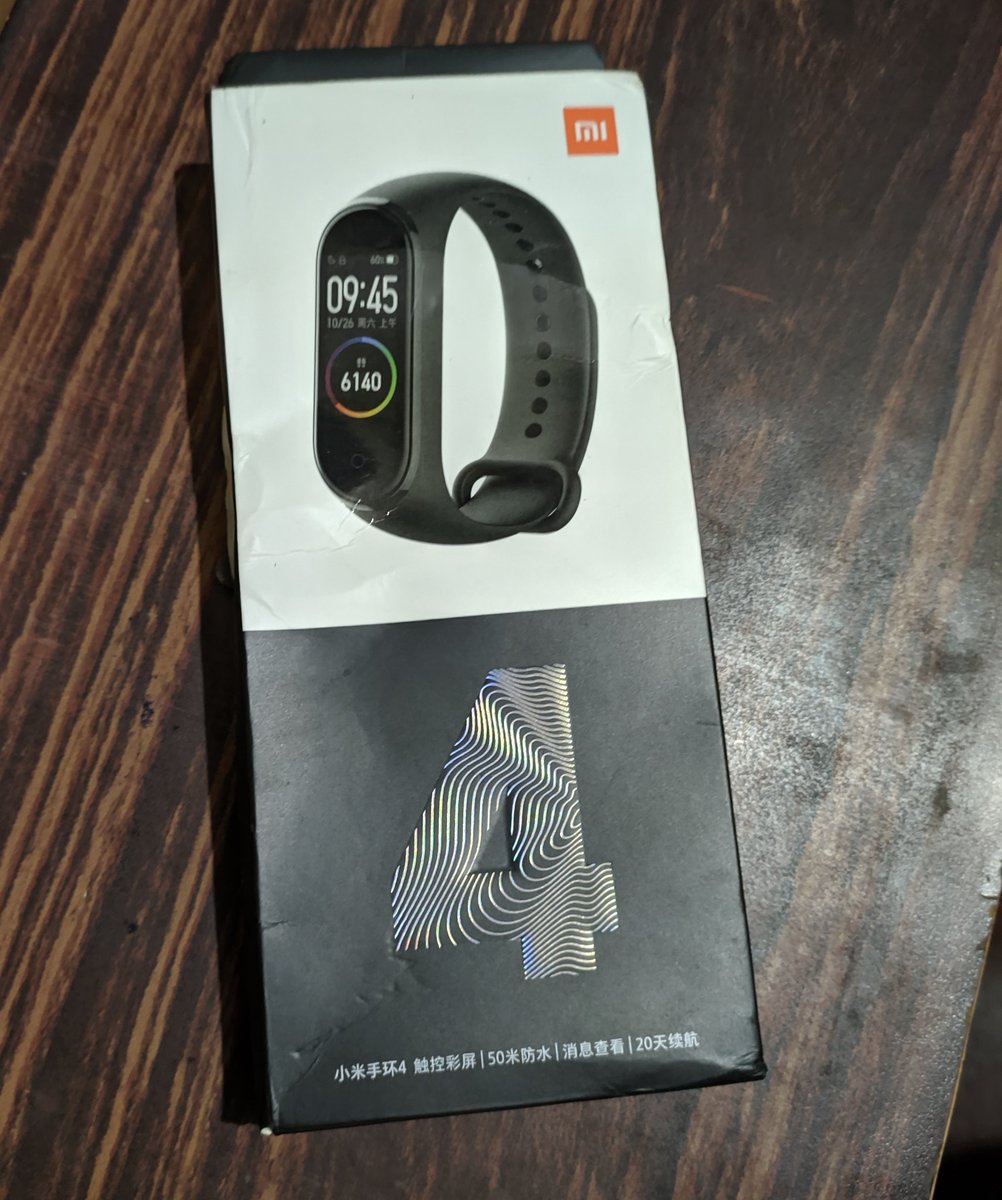 spandu500's tweet photo. It's here bois 🥳

Thanks a lot @TechnologyJock

https://t.co/DjpEcuKvgj https://t.co/8Gj4a0swOz