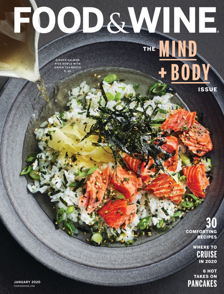 mushroomjerky's tweet photo. Pan’s Applewood BBQ Mushroom Jerky is featured in the January issue of @foodandwine Magazine! Shout out to #popupgrocer for opening the doors (literally and figuratively) to this opportunity 😀 https://t.co/ZbTr0uRZjp