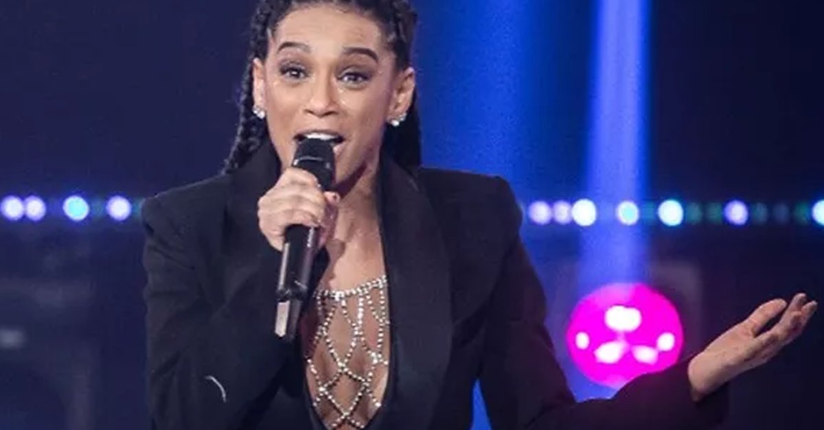 Emoção, superação e homenagens marcam a final do #Popstar; confira  o que rolou → glo.bo/2Qw57bF