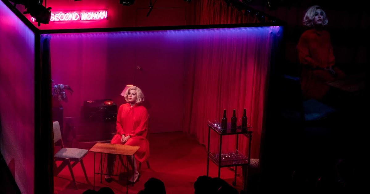 BAM_Brooklyn's tweet photo. A highlight of 2019 was @ShawkatAlia in the #BAMNextWave presentation of The Second Woman; one BAM staff member watched all 24 hours of the performance. Here's what she saw: https://t.co/UKCH2QI5Vy https://t.co/j2E6cUarnm