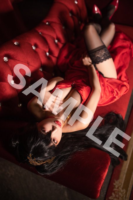 Twitterのコスプレ画像21