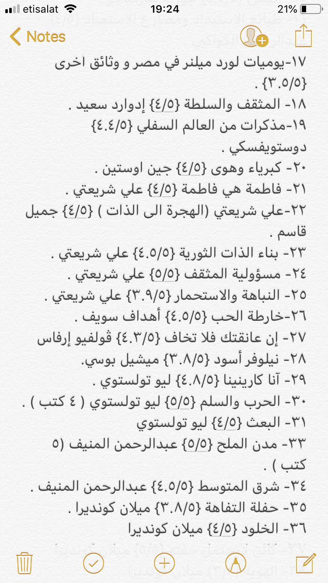 ala_nagi's tweet photo. لمن يهمه الأمر ، ثريد ال (١٠٧) كتاب لعام ٢٠١٩ . https://t.co/TXIRFzQgm0