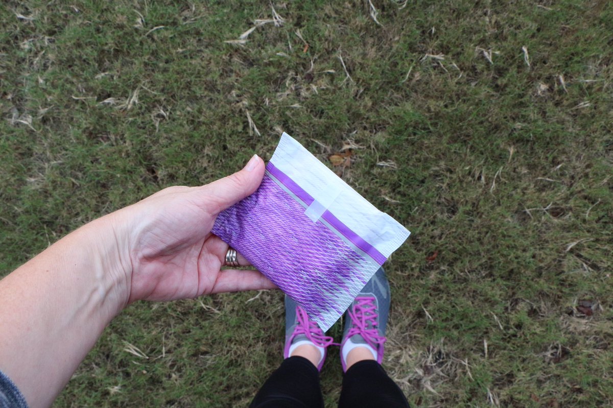 What stops you from doing what you love?
Thanks to <a href="/poise/">Poise</a> the answer is NOT fear of bladder leaks. AD

So happy to have been their partner this year &amp; open up conversations about what is a reality for 1 in 3 women: light bladder leaks.
#stayyoustayamazing