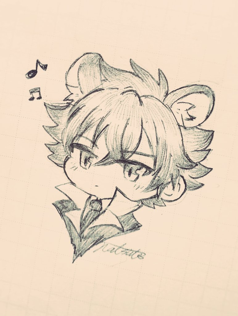 来年も精進🎨🖊️
#2019年自分が選ぶ今年の4枚 