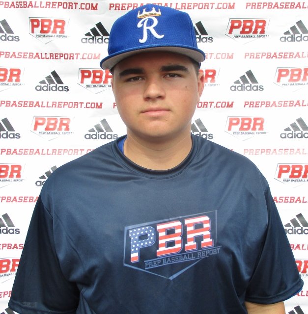 Olathe South HS 2021 RHP/3B <a href="/BBeverman/">Brady Beverman</a> added to the MOKAN Preseason All-State roster prepbaseballreport.com/event/MO/MO-02…