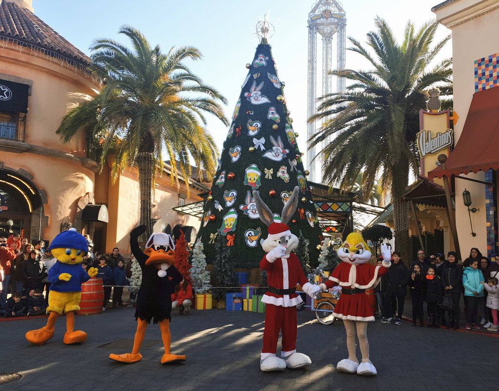 PW02Oficial's tweet photo. ☃️🎄 https://t.co/pOfSYjAK5k