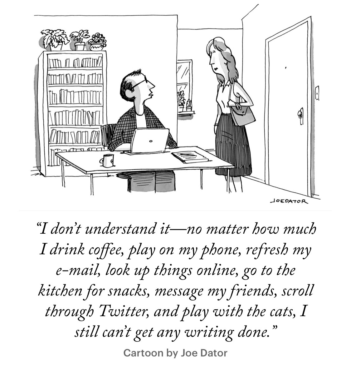 michaelluo's tweet photo. RT if you can relate? (In this week’s ⁦@NewYorker⁩.) https://t.co/f6wD3pWaPC
