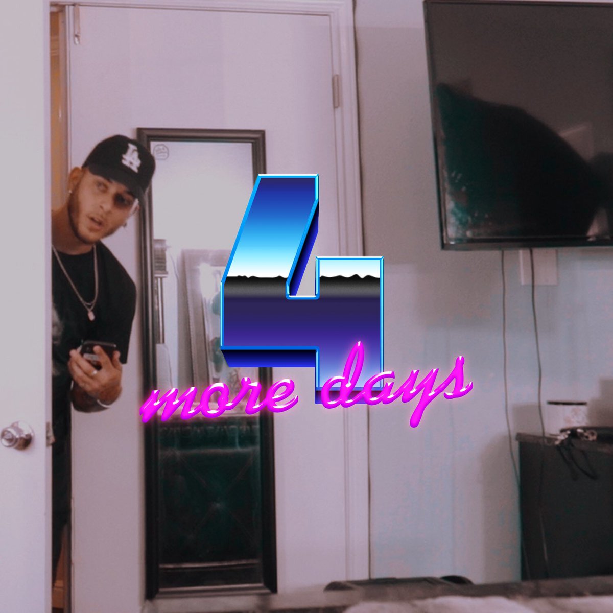 LoveLito_'s tweet photo. 4 more days 🚪👀 https://t.co/7xhYefoTla