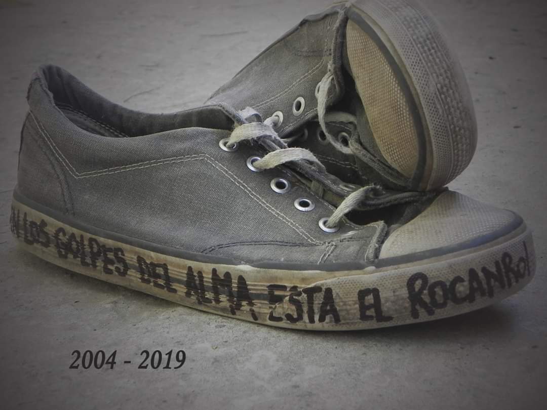 converse quilmes 2019