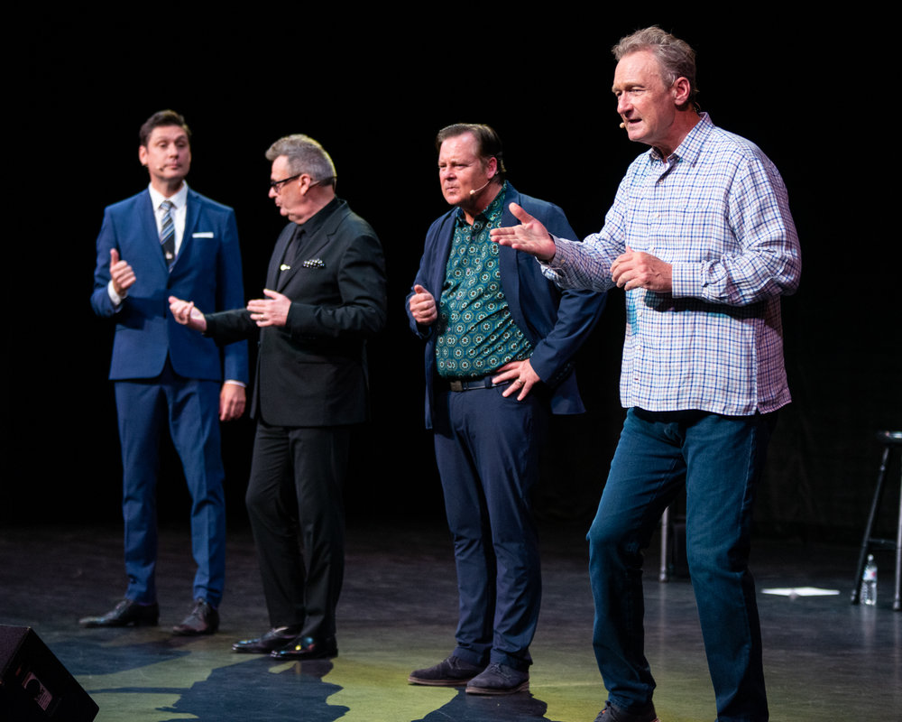 Centre_Square's tweet photo. 2019 Recap: Whose Live Anyway?
#whoseliveanyway #whoselineisit #improvcomedy #comedy #centreinthesquare https://t.co/pxblXNGlYA