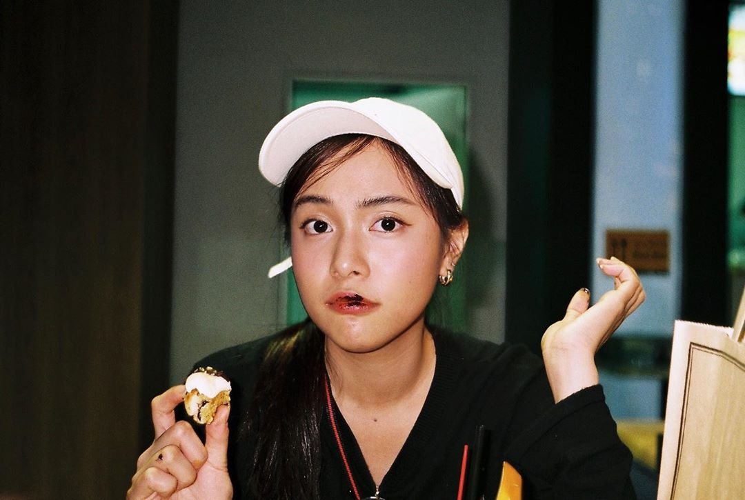 maioomvnfc's tweet photo. ฝันดีนะคะ😴 @mai_warit @OomeisayaH 
#oomeisaya 
#maiwarit 
#mai_oom_family 
#maioom_vnfc 
#ch3thailand 
#30Dec2019
Tks cre on pic https://t.co/mQZ8wTZIt8
