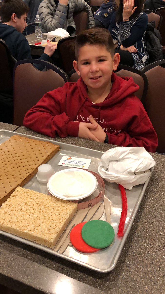 At #woodloch getting ready!