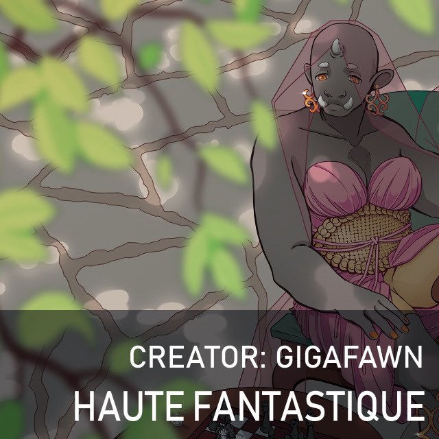 ZineFantasy's tweet photo. ✨Preview by gigafawn on tumblr
✨If you’re interested in supporting this creator or any of our other fantastic contributors, please consider purchasing this zine! Link to shop in bio
#originalzine #artistpreview #fantasyfashionzine #fantasyzine #fashionzine #fantasyart https://t.co/r0olRsEeeg