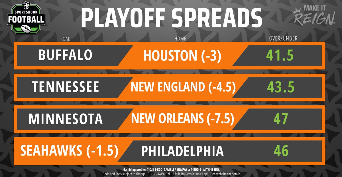 DraftKings Sportsbook tweet media