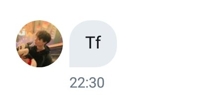 Aku gak suka ya kamu kasar sama aku. 😔 <a href="/tawaluh/">G</a>