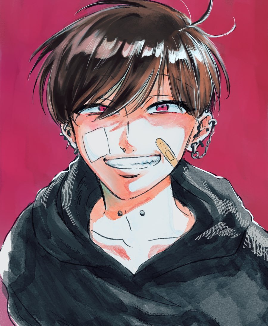 #2019年自分で選ぶ今年の4枚
来年はもっとたくさん描きたいです 