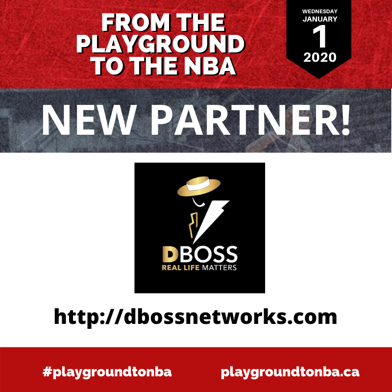 GetTogetherTO's tweet photo. A big shout-out to @dbossnetwork1 - our #playgroundtonba media #partner! https://t.co/JGU6Fo7u1O team will be conducting interviews &amp; taking videos during the event on Jan 1 #Community #families #CanBall #WeTheNorth #RoadToTheSix #letsgettogetherTO #mentorship #mentalhealth #fun https://t.co/3nlNiG8stt