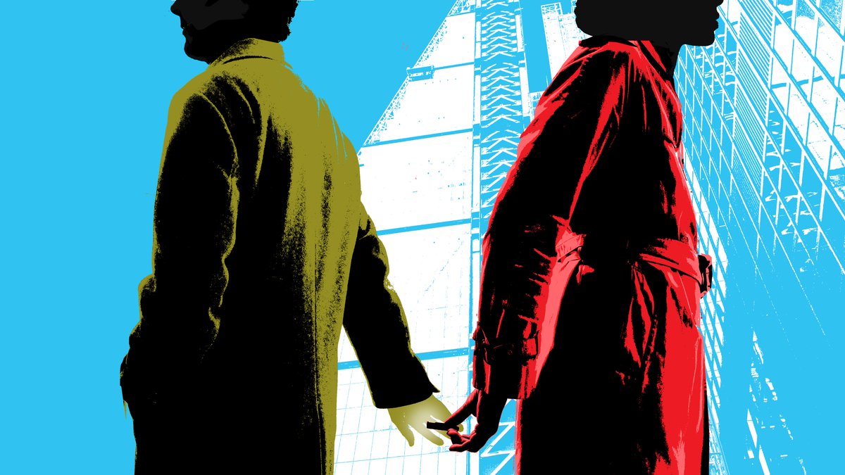 yahoophoto's tweet photo. 'Shattered': Inside the secret battle to save America's undercover spies in the digital age - by @JennaMC_Laugh & @zachsdorfman. Illustrations by #ShonaghRae /@Heart_Agency on @YahooNews > https://t.co/oiF6pgMlFw https://t.co/RTBxO13XEL