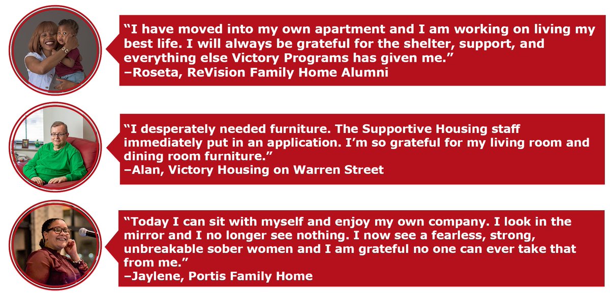 Boston Living Center tweet media