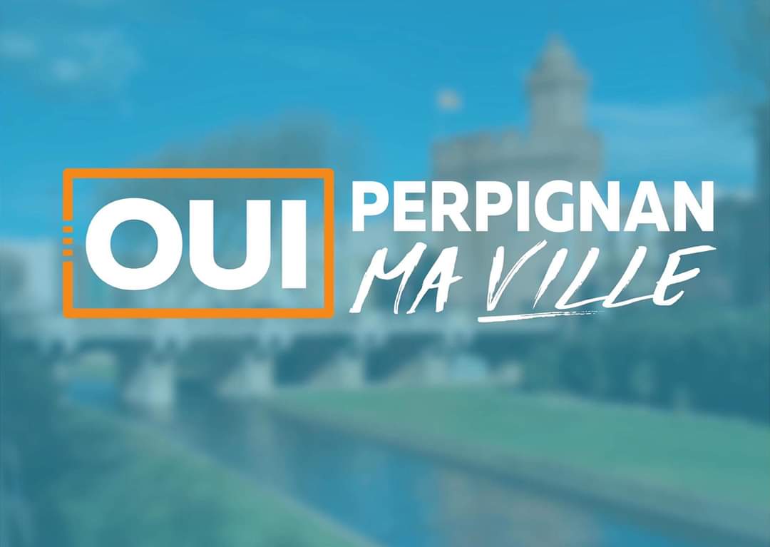TOTS JUNTS PER PERPINYÀ ! 
Ensemble redonnons à perpignan sa position de capitale catalane. #OuiPerpignan #OPCat #Perpignan