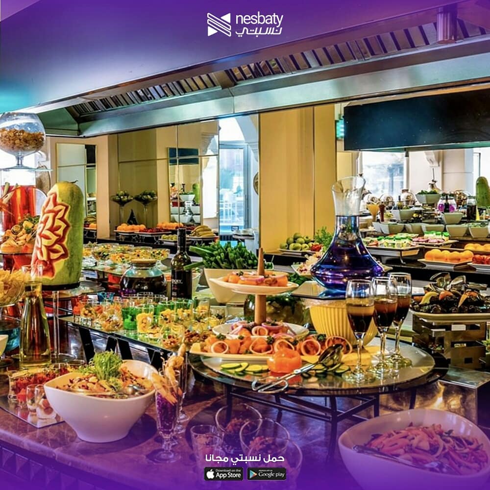 app_nesbaty's tweet photo. جمع اسرتك مع أحلى يوم ترفيهي بفندق الحمراء بجدة 👌
مع خصم 30% من نسبتي💜
حمل التطبيق المجاني واستفيد من العروض والتخفيضات

اللينك للتحميل 👈 https://t.co/5jp0cZKmi0 https://t.co/vWk5I7tFFL