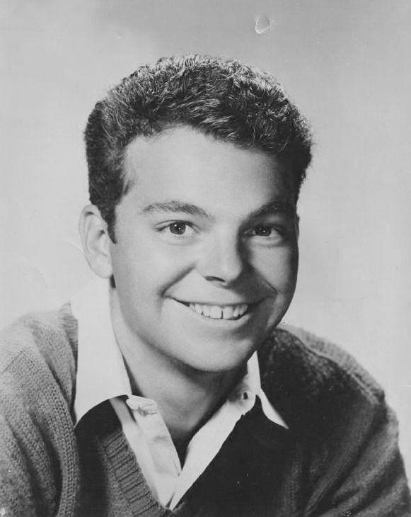 Happy birthday Russ Tamblyn!! 