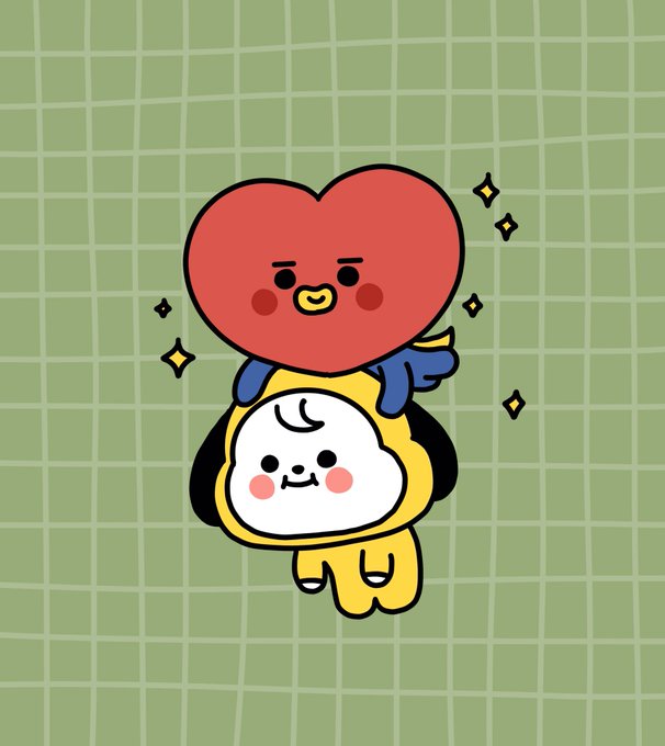 Bt21のtwitterイラスト検索結果 古い順