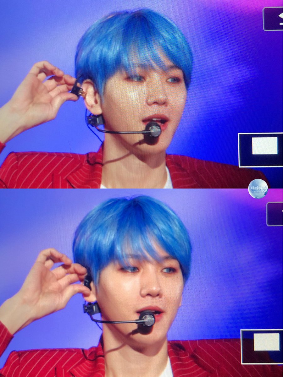 yourday_exo's tweet photo. 191230 EXplOration dot 프리뷰
#엑소 #exo    @weareoneEXO 
#백현 #baekhyun https://t.co/dfFfadoLiY