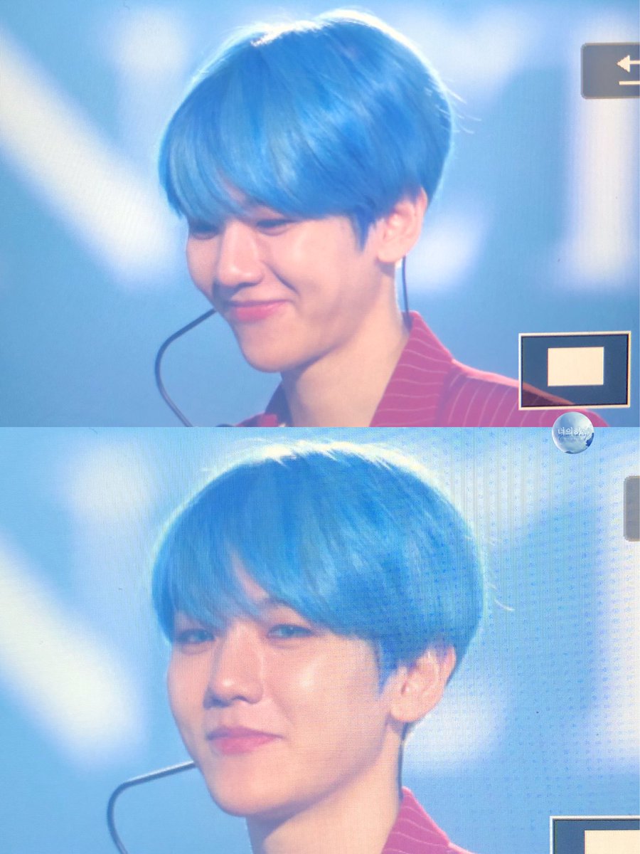 yourday_exo's tweet photo. 191230 EXplOration dot 프리뷰
#엑소 #exo    @weareoneEXO 
#백현 #baekhyun https://t.co/dfFfadoLiY
