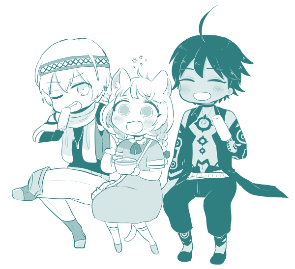 バラソロまとめ2【腐向け】 #メギド72 #バラソロ #腐向け https://t.co/FEAuEfp3eK 